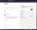 HH10 coupon verification screenshot