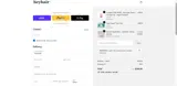 heyhair15 coupon verification screenshot