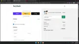 WELCOME10 coupon verification screenshot