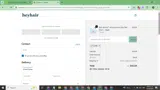 LOYAL coupon verification screenshot