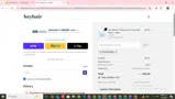 BLOG10FGZNE coupon verification screenshot
