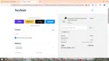 GRAY15 coupon verification screenshot