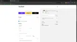 QUIZ20 coupon verification screenshot