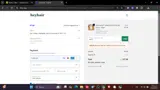 new15 coupon verification screenshot