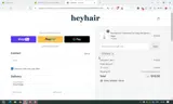 new15 coupon verification screenshot