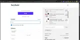 HELLO10 coupon verification screenshot