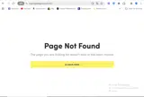 WELCOMEBACK coupon verification screenshot