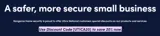 UTICA20 coupon verification screenshot
