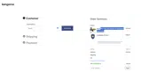 WELCOMEBACK coupon verification screenshot