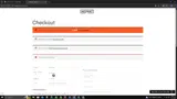Heymat coupon verification screenshot