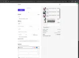 BACKONTRACK coupon verification screenshot