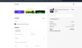 BACKONTRACK coupon verification screenshot