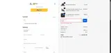 hey10 coupon verification screenshot