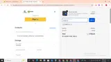 HONEY10 coupon verification screenshot