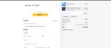 NEWVIP30 coupon verification screenshot