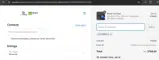 HONEY10 coupon verification screenshot
