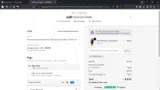 THANKYOU10 coupon verification screenshot