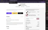THANKYOU10 coupon verification screenshot