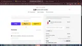 adbgl coupon verification screenshot