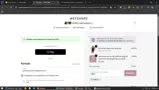adbgb coupon verification screenshot