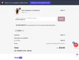 AFFWETHRIFT10 coupon verification screenshot