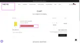SALE20-MOTHERSDAY coupon verification screenshot