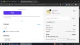 SPRING15 coupon verification screenshot