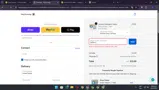MDW15 coupon verification screenshot