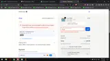 JOY15 coupon verification screenshot