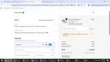 UNLV20 coupon verification screenshot