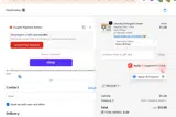 HELLO20 coupon verification screenshot