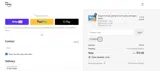 SAVE10 coupon verification screenshot