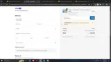 CLEANFREAK15 coupon verification screenshot