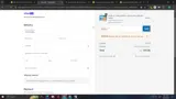 EXTRA10 coupon verification screenshot