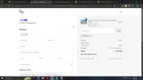 SUNDAY10 coupon verification screenshot