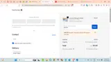UNLV20 coupon verification screenshot