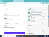 FALL15 coupon verification screenshot