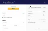 MOM2025 coupon verification screenshot