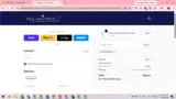 charlie10 coupon verification screenshot