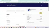10WERE coupon verification screenshot