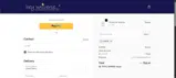 10XEZE coupon verification screenshot