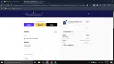 heyuniverse1 coupon verification screenshot