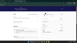 FLASH10 coupon verification screenshot