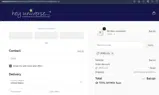 janelle1 coupon verification screenshot