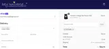 MOTHERSDAY coupon verification screenshot