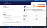 get10% coupon verification screenshot