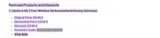 WSCHA3947DEAFF coupon verification screenshot