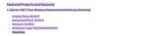 WSCHA3947DEAFF coupon verification screenshot
