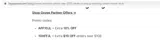 10AFFJL coupon verification screenshot