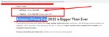 AFF10JL coupon verification screenshot